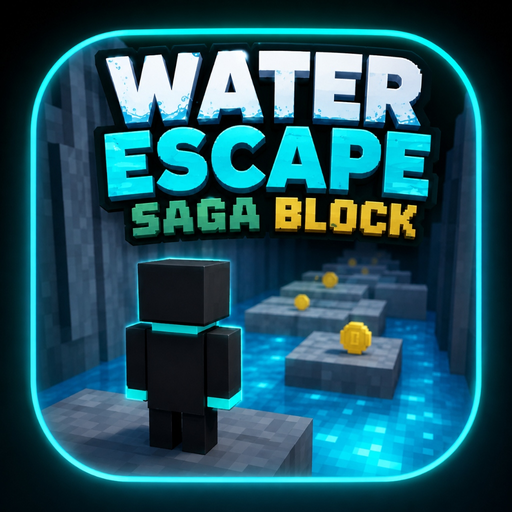 Escaping the Flood